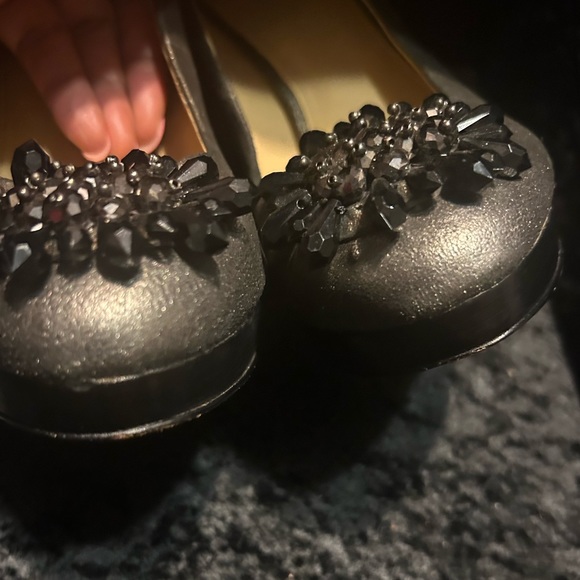 Coach - beautiful, classy and elegant heels - Picture 15 of 16